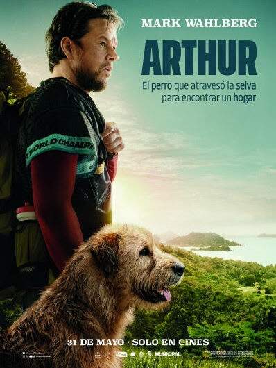 Se estrena ‘Arthur’, de Simon Cellan Jones