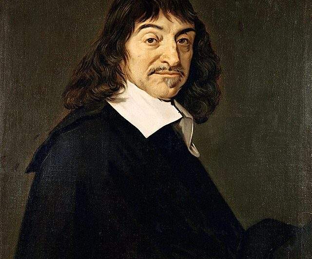 Descartes y su giro copernicano (del «Quid noscit est, ergo ego sum» al «cogito ergo sum»)