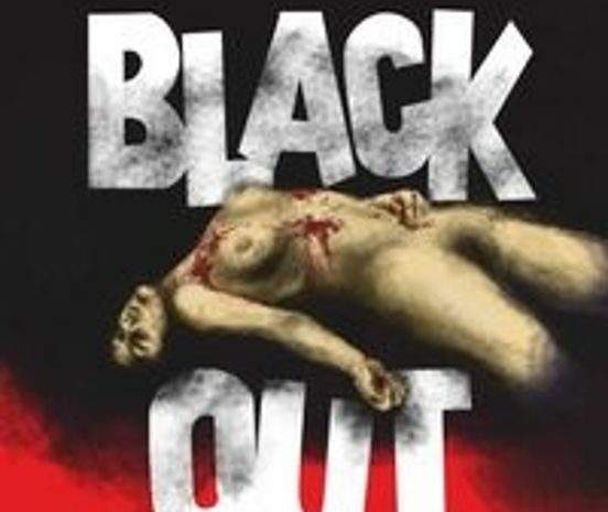 Presentación de la novela ‘Black out’, de Víctor Claudín. 20 de junio en Progreso y Cultura