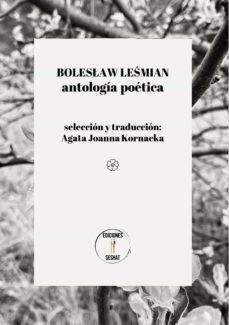 ‘Antología poética’, de Boleslaw Lesmian