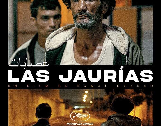 ‘Las jaurías’. Lo que guarda la noche