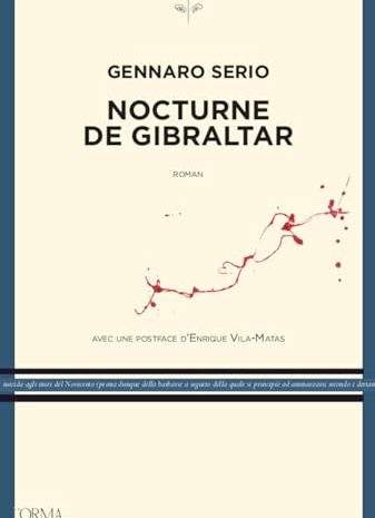 ‘Nocturne de Gibraltar’, de Gennaro Serio