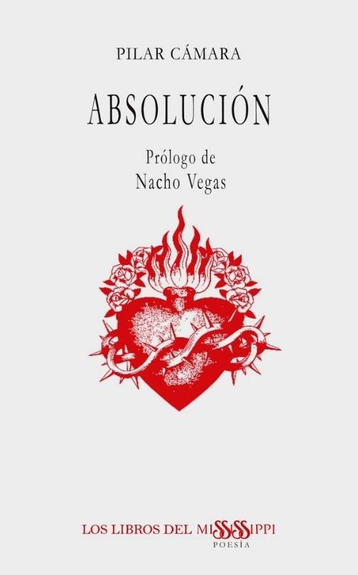 ‘Absolución’, de Pilar Cámara