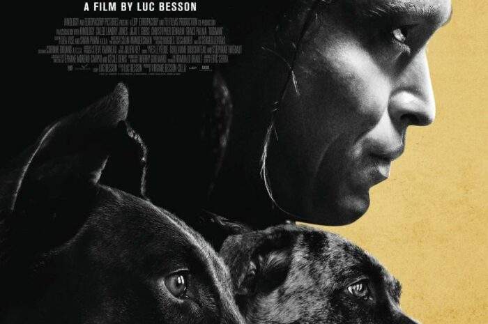 ‘Dogman’: ¿debemos amar a los perros?