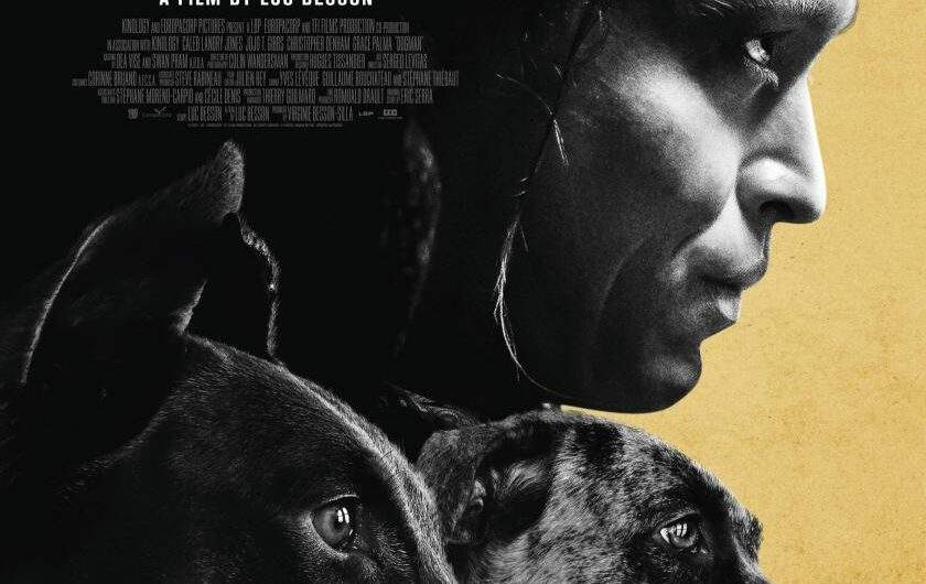 ‘Dogman’: ¿debemos amar a los perros?