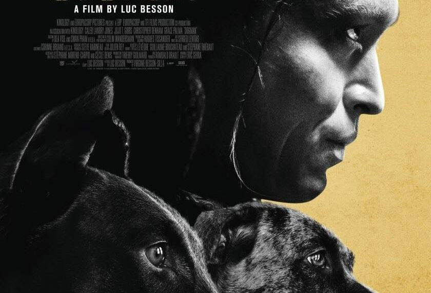 ‘Dogman’: ¿debemos amar a los perros?