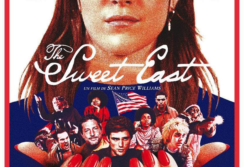 ‘The Sweet East’: todo puede pasar