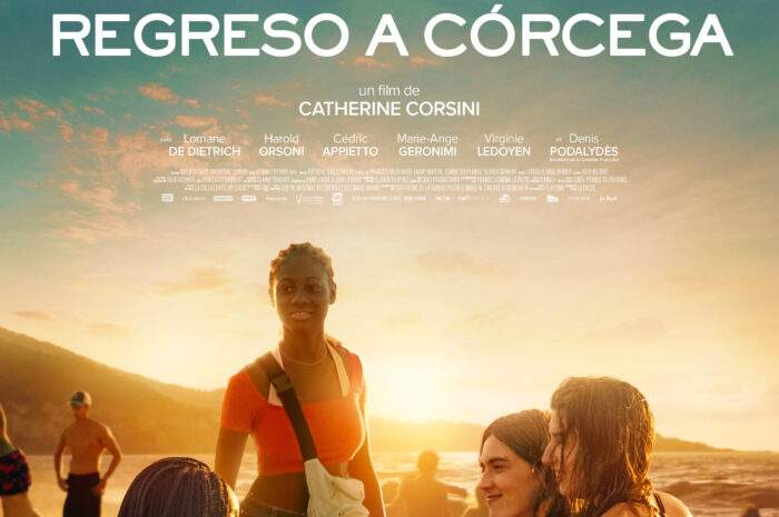 ‘Regreso a Córcega’