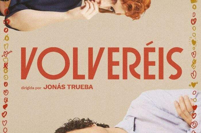 ‘Volveréis’. Obligatorio irse antes