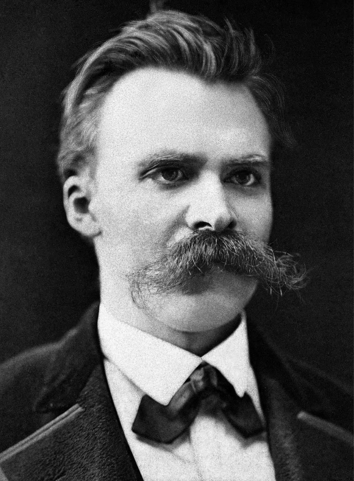 Nietzsche y los posmodernos: ni novedosos, ni sucesores de la modernidad