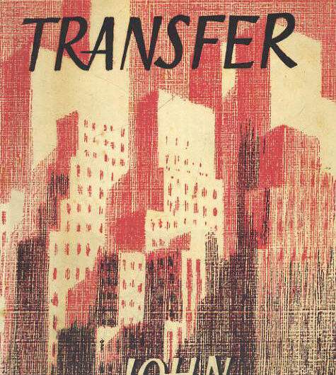 ‘Manhattan Transfer’… a un siglo de distancia