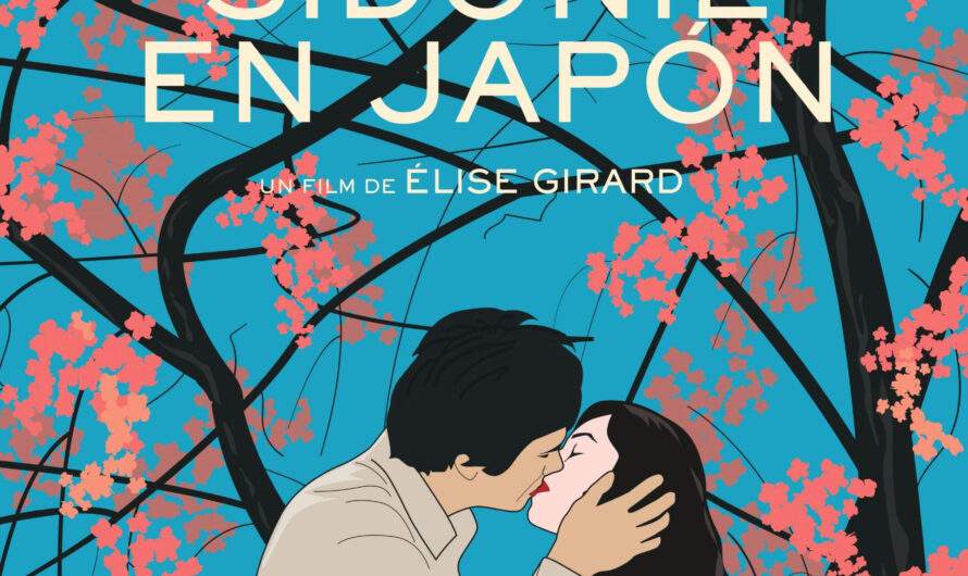 ‘Sidonie en Japón’: exotismo y humor