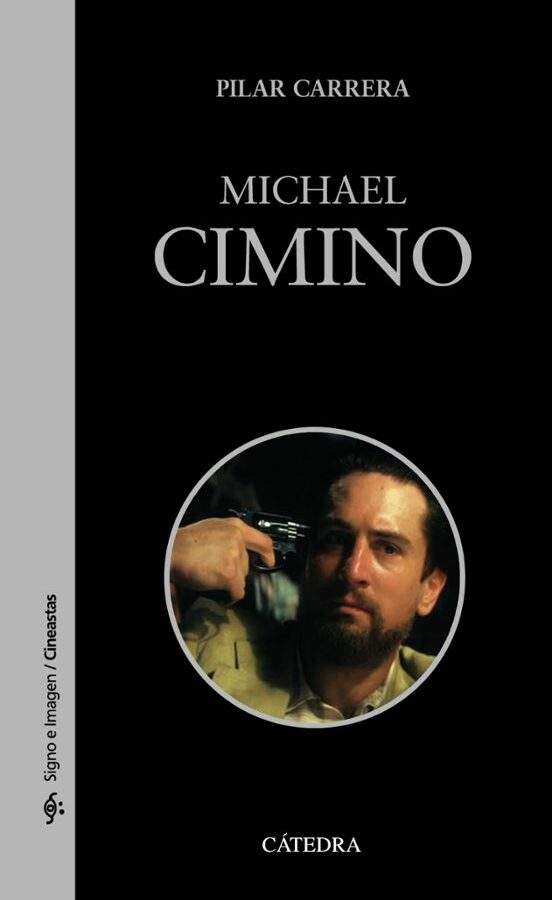 ‘Michael Cimino’, de Pilar Carrera