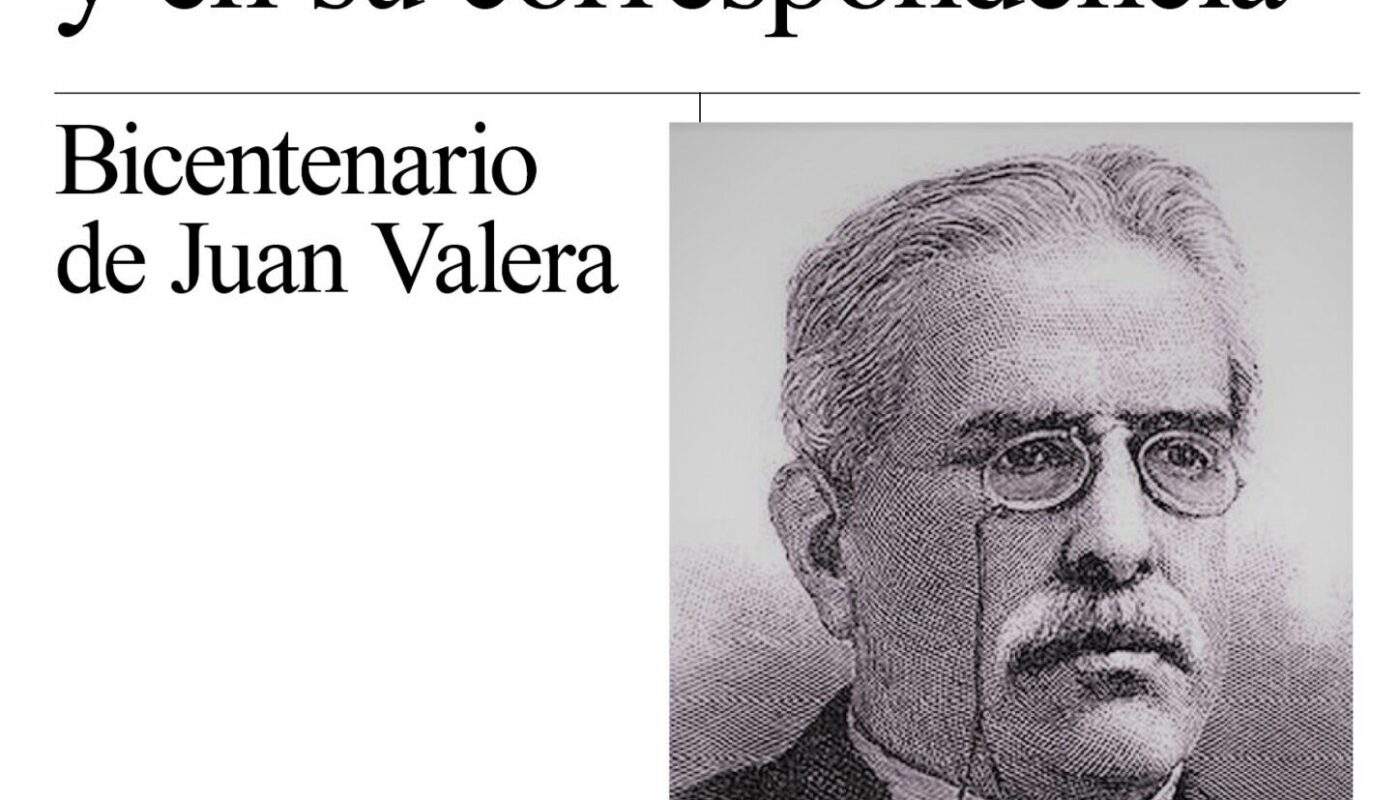 Juan Valera, en su centenario (1824-2024)