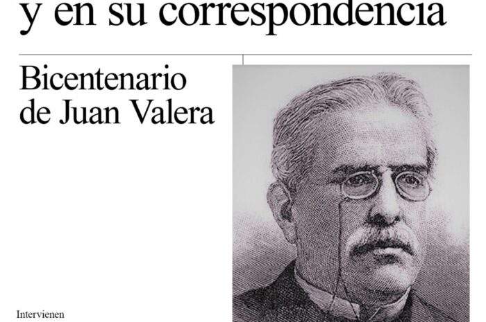 Juan Valera, en su centenario (1824-2024)