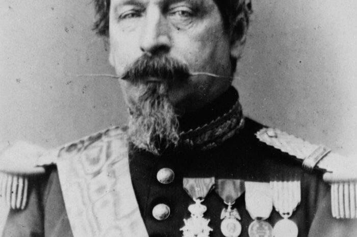 Napoleón III