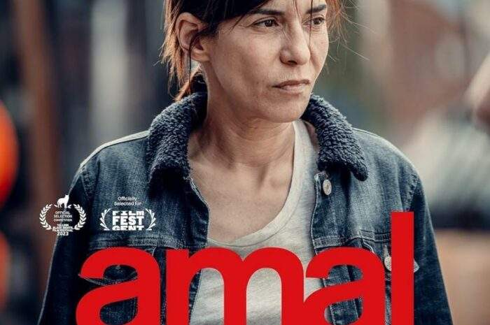 ‘Amal’: heroína a su pesar