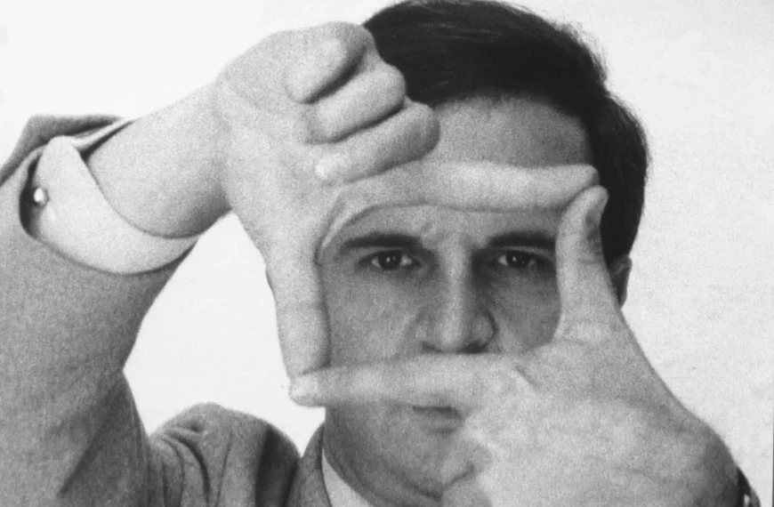 François Truffaut: el poeta del cine