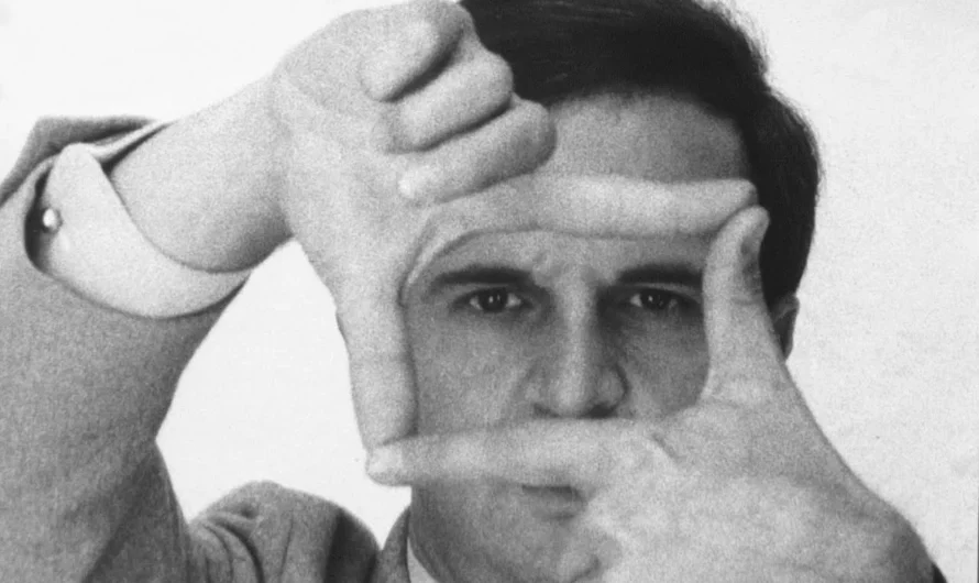 François Truffaut: el poeta del cine