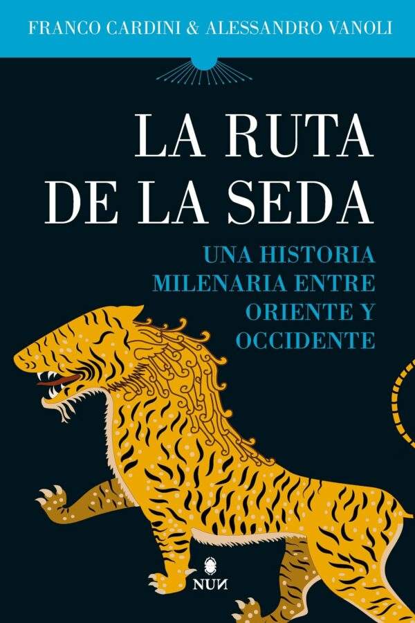 ‘La ruta de la seda’, de VV. AA. 