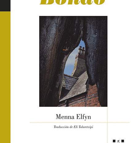 ‘Bondo’, de Menna Elfyn