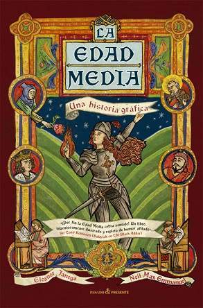 ‘La Edad Media’, de VV.AA.