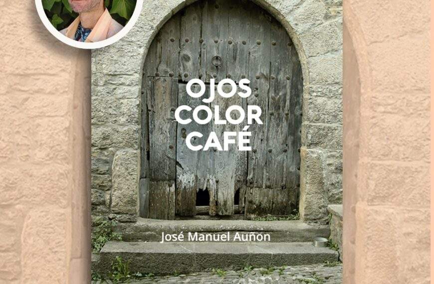 Presentación del poemario ‘Ojos color café’, de José Manuel Auñón. Torrejón de Ardoz, 28 de noviembre