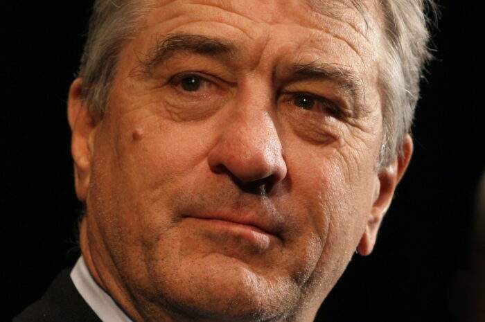 El cine de Robert de Niro