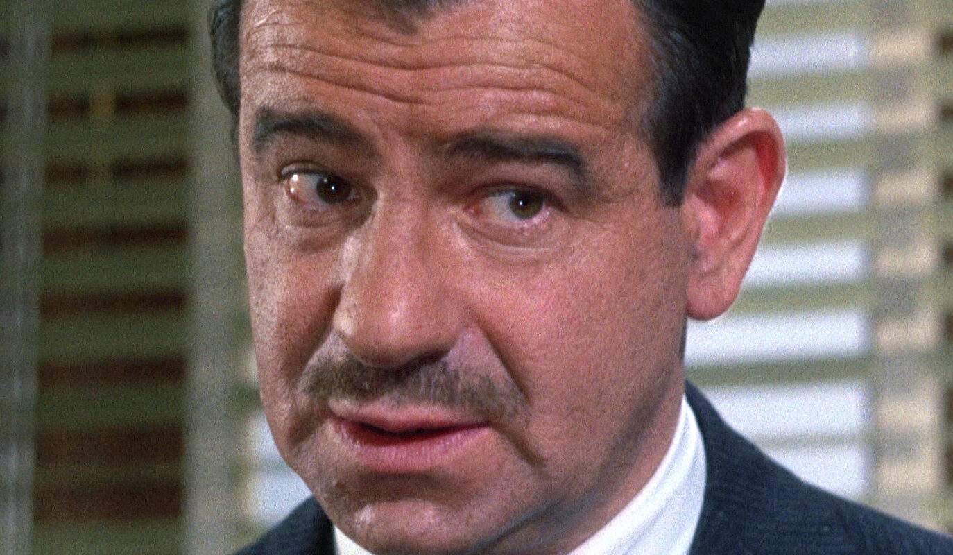 Un actor inolvidable. En homenaje a Walter Matthau