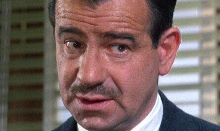 Un actor inolvidable. En homenaje a Walter Matthau