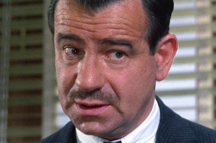 Un actor inolvidable. En homenaje a Walter Matthau