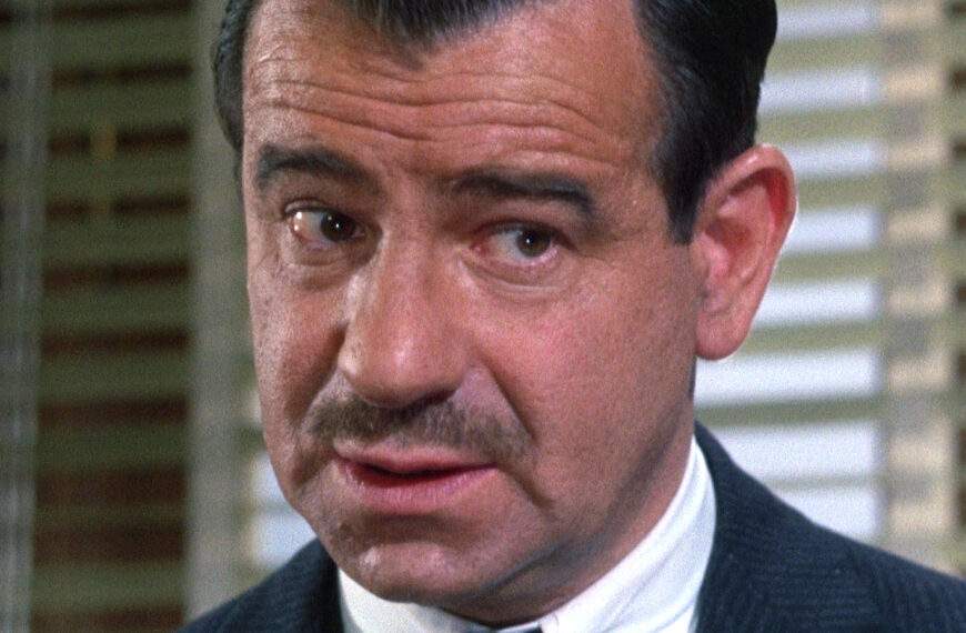 Un actor inolvidable. En homenaje a Walter Matthau