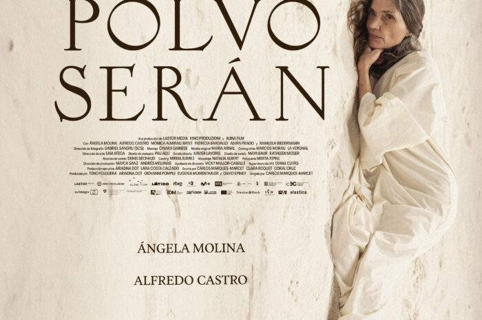 ‘Polvo serán’: la muerte, parte de la vida