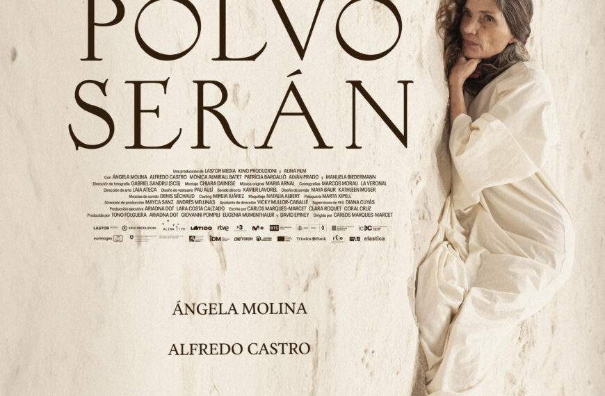 ‘Polvo serán’: la muerte, parte de la vida