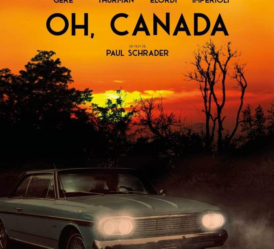 ‘Oh, Canadá’, 25 diciembre