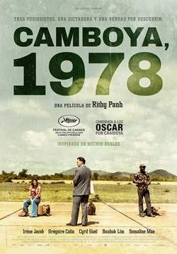 «Camboya,1978»: al encuentro con Pol Pot