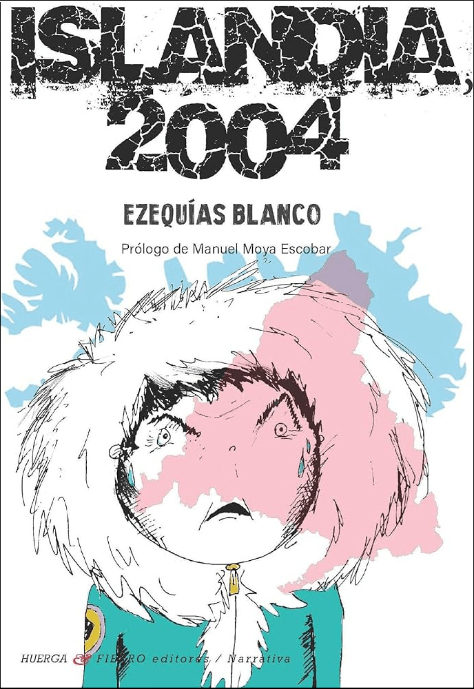 ‘Islandia, 2004’, de Ezequías Blanco