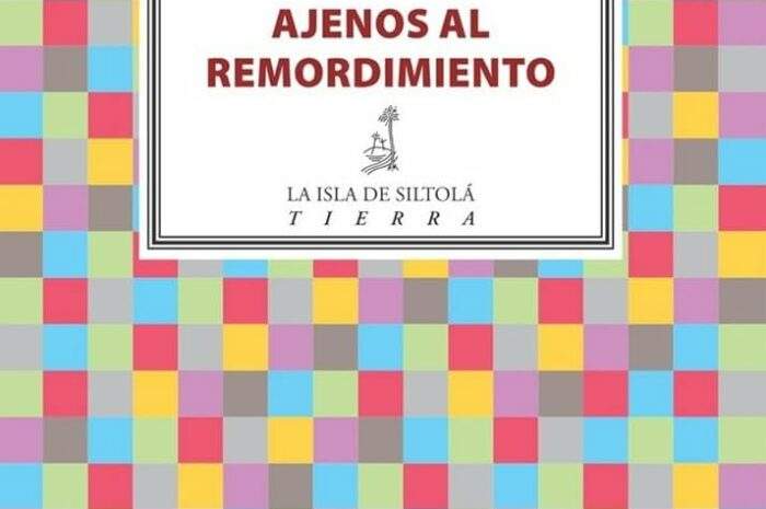 ‘Ajenos al remordimiento’, de Adolfo Crespo