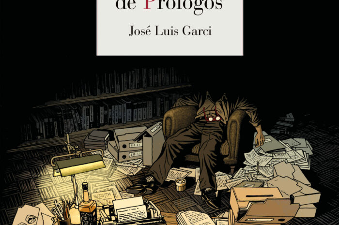 ‘Por un puñado de prólogos’, de José Luis Garci