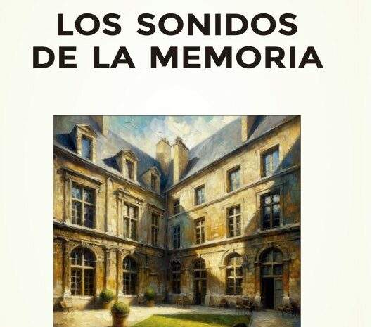 ‘Los sonidos de la memoria’, de Raúl Alelú-Paz