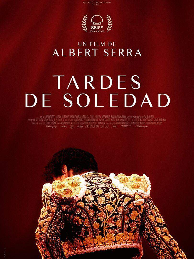 ‘Tardes de soledad’: con la plaza llena