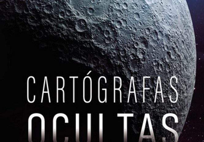‘Cartógrafas ocultas’, de Grupo Literario Axolotl