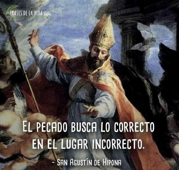 San Agustín y la idea de progreso